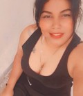 Citas Mujer Colombie a Bogotá  : Yeimara, 25 años